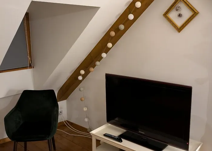 Les Toits de Turckheim
