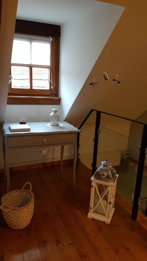 Apartamento Les Toits De *