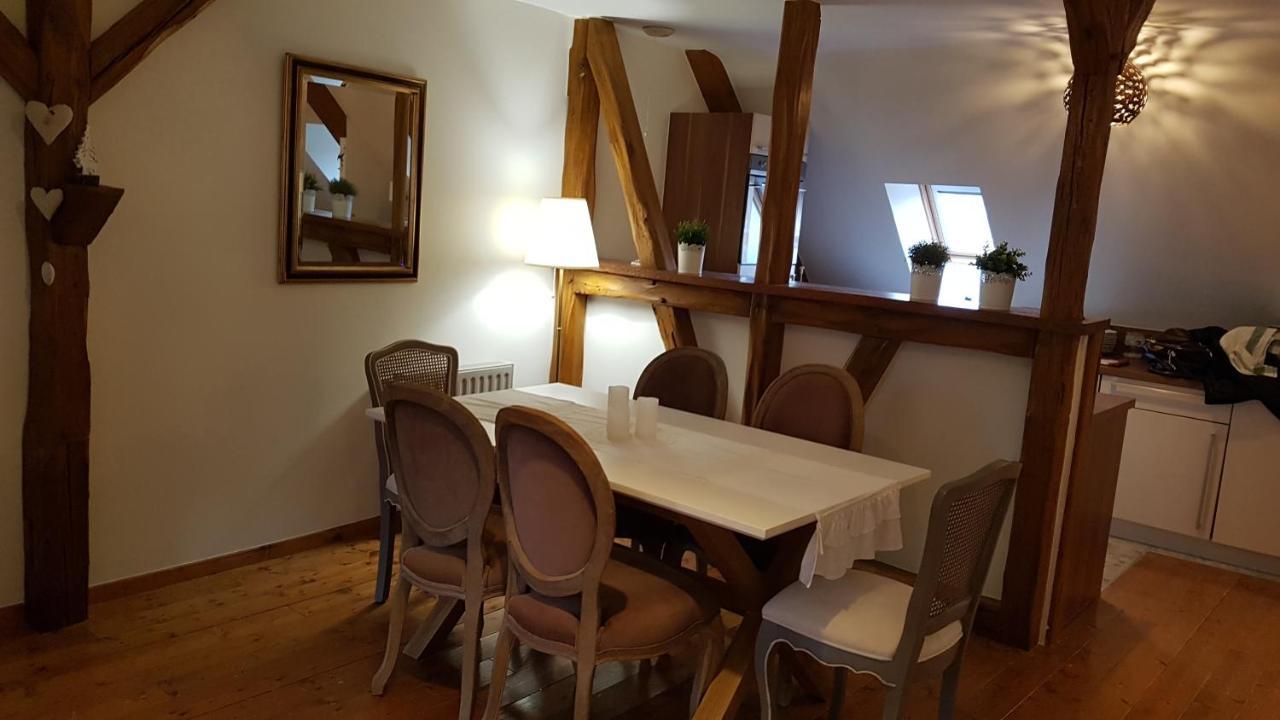 Apartamento Les Toits De *