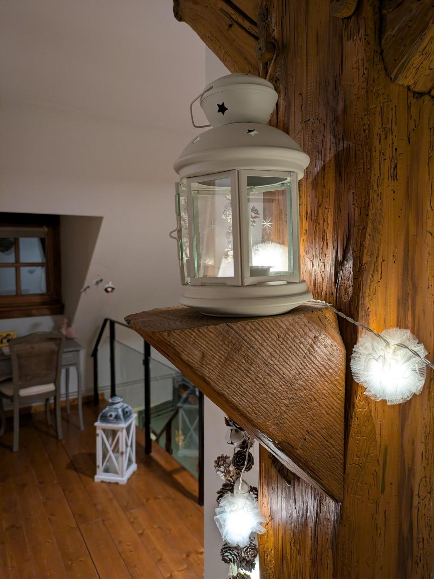 Apartamento Les Toits De Turckheim