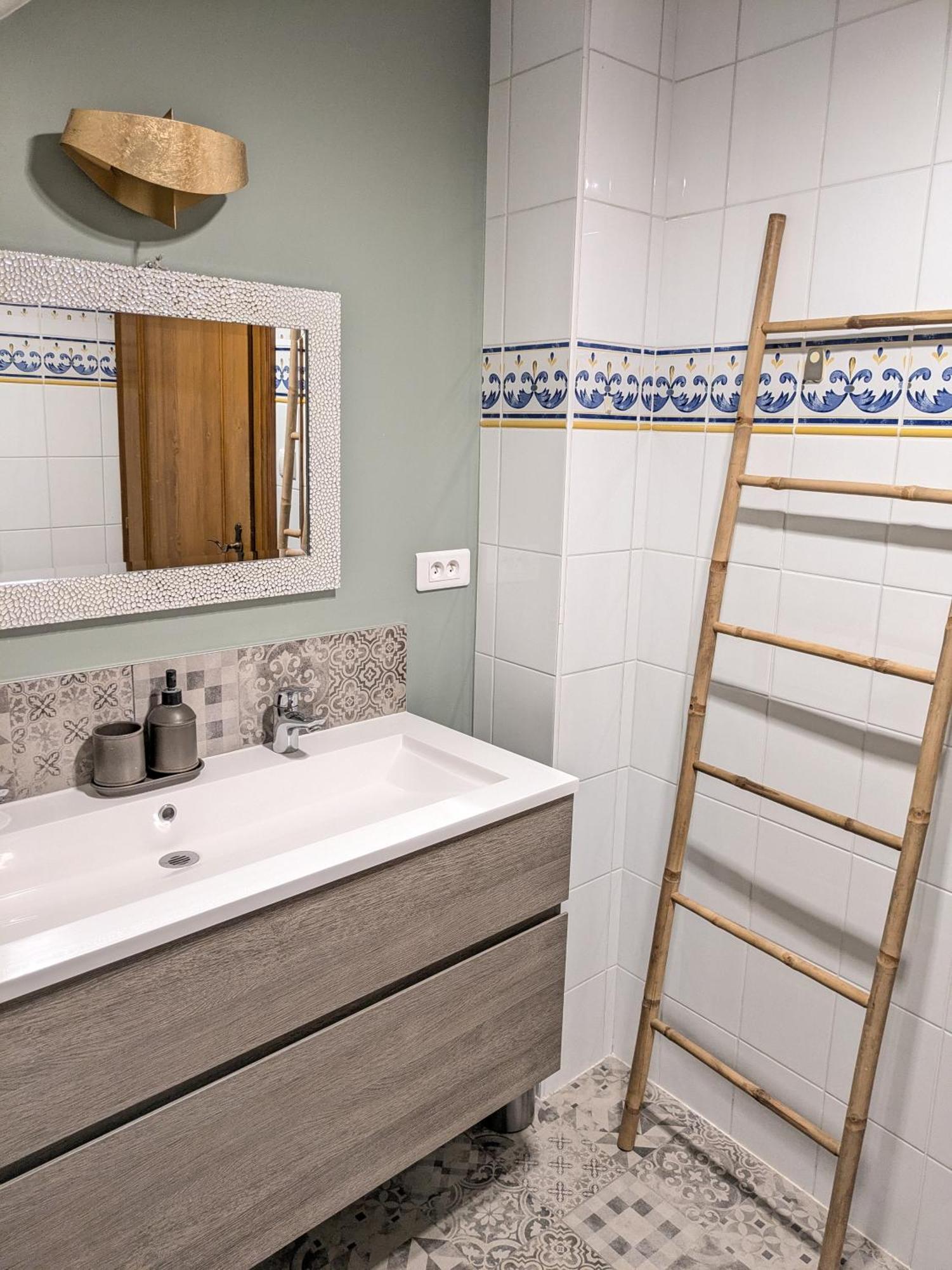Les Toits De Apartamento