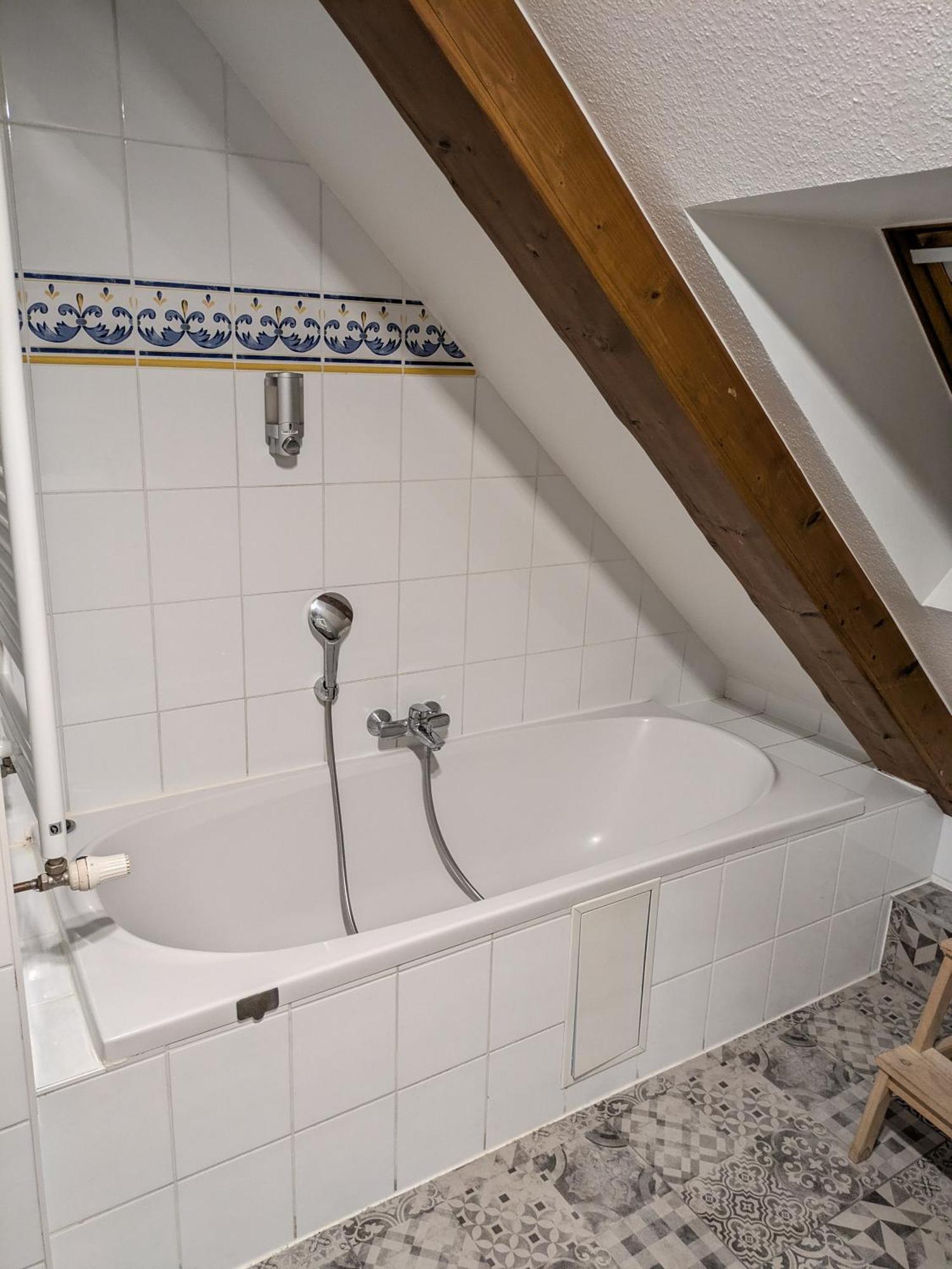 Les Toits De Apartment *