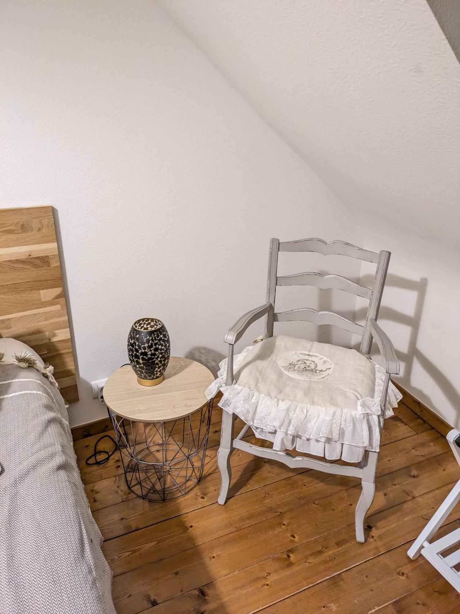 Apartment Les Toits De Turckheim