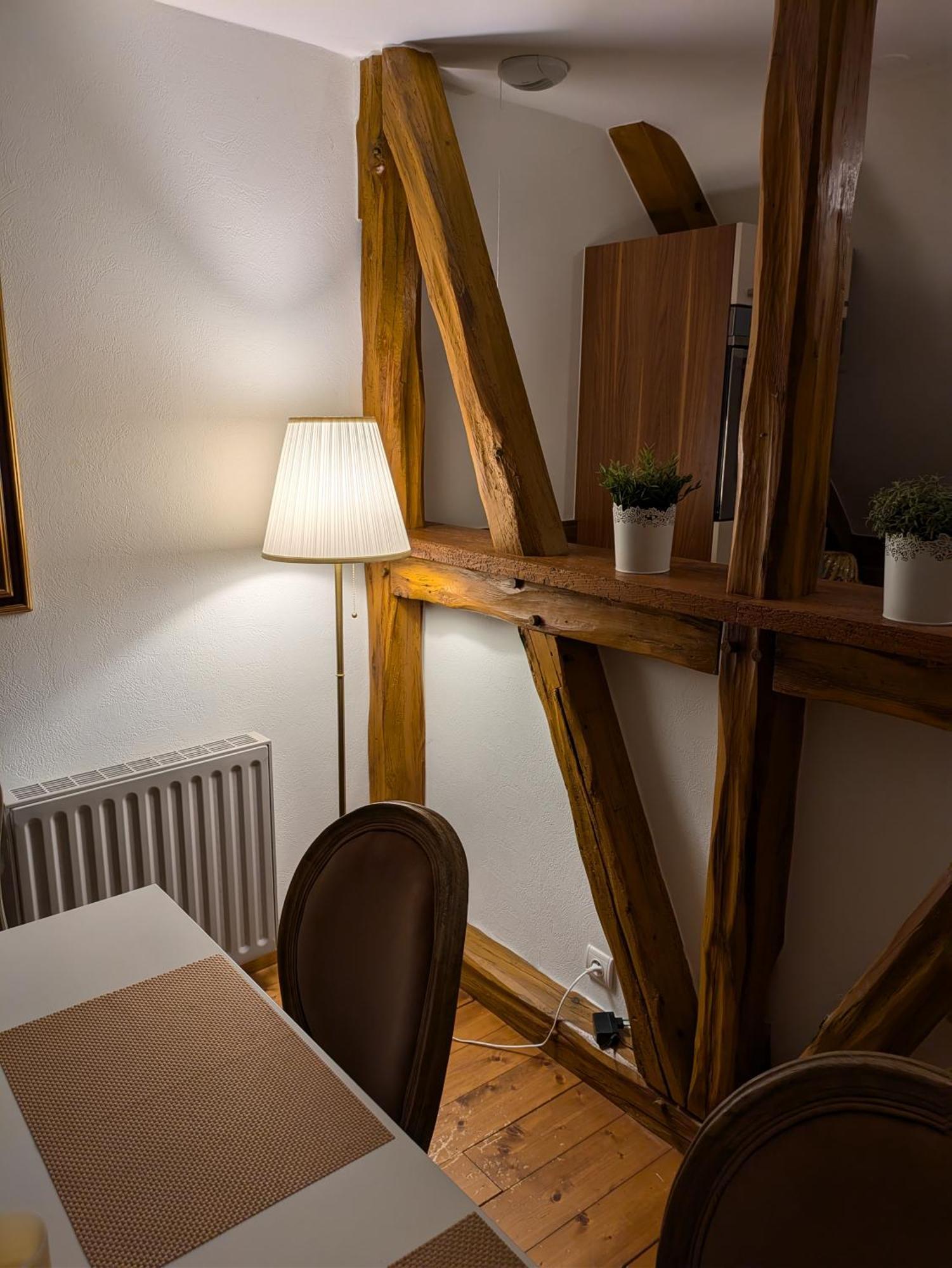 Les Toits De Apartment *