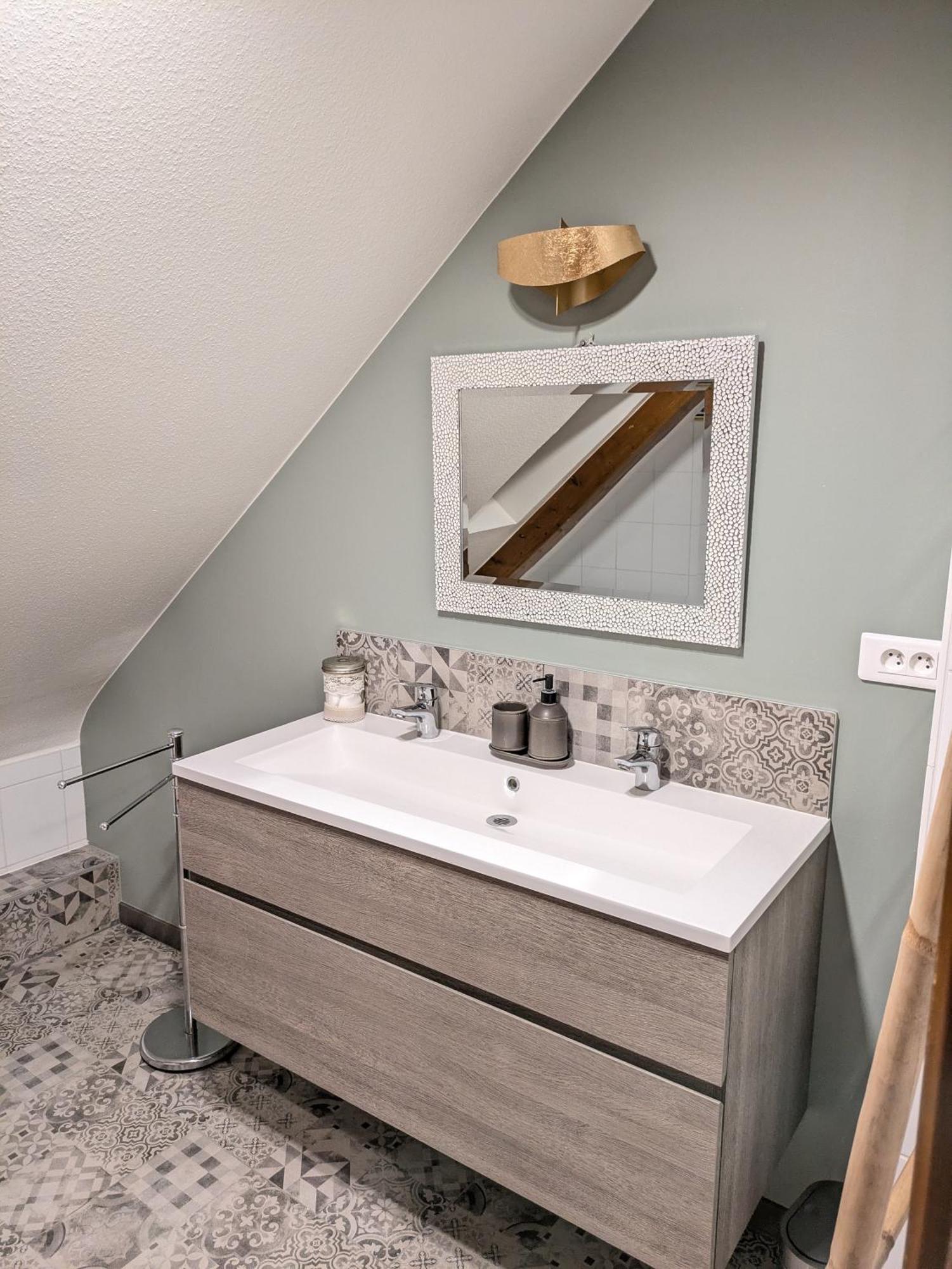 Apartamento Les Toits De Turckheim