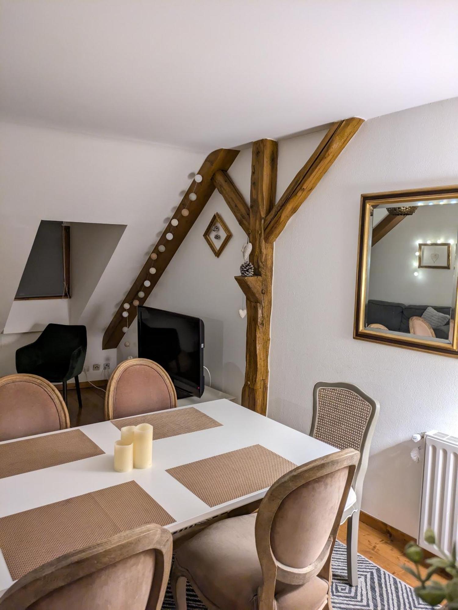 Les Toits De * Turckheim