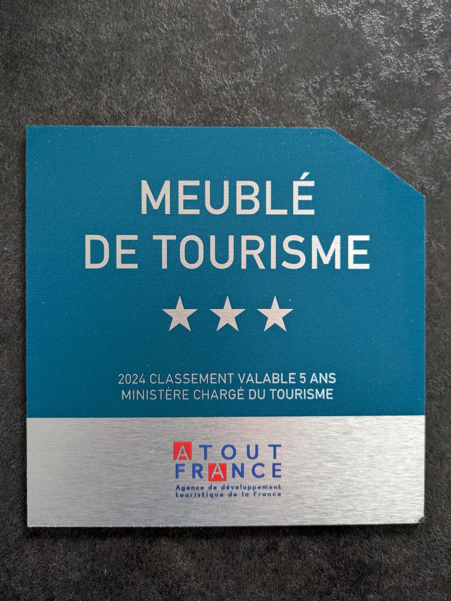 Les Toits De Apartamento
