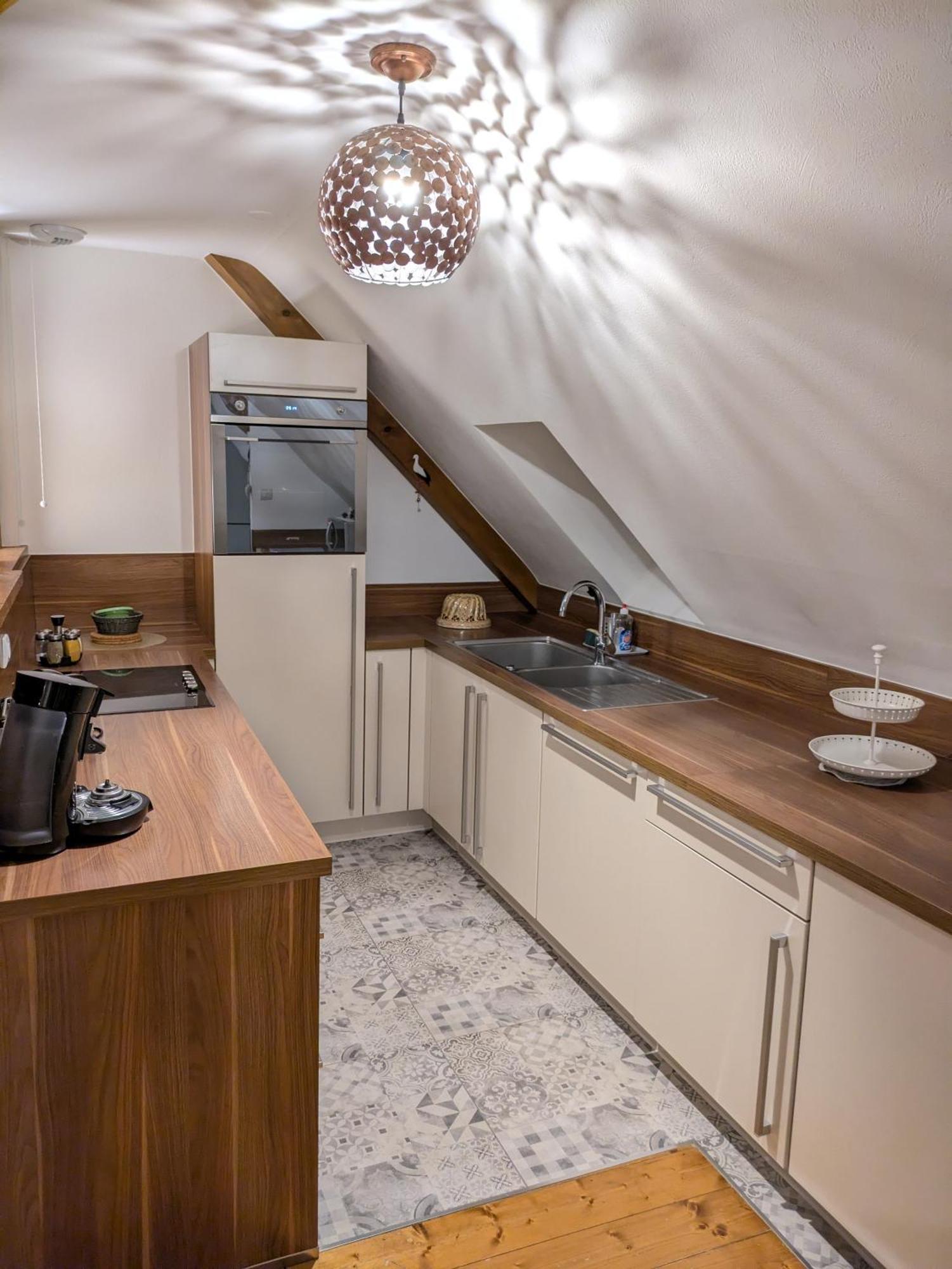 Apartamento Les Toits De *
