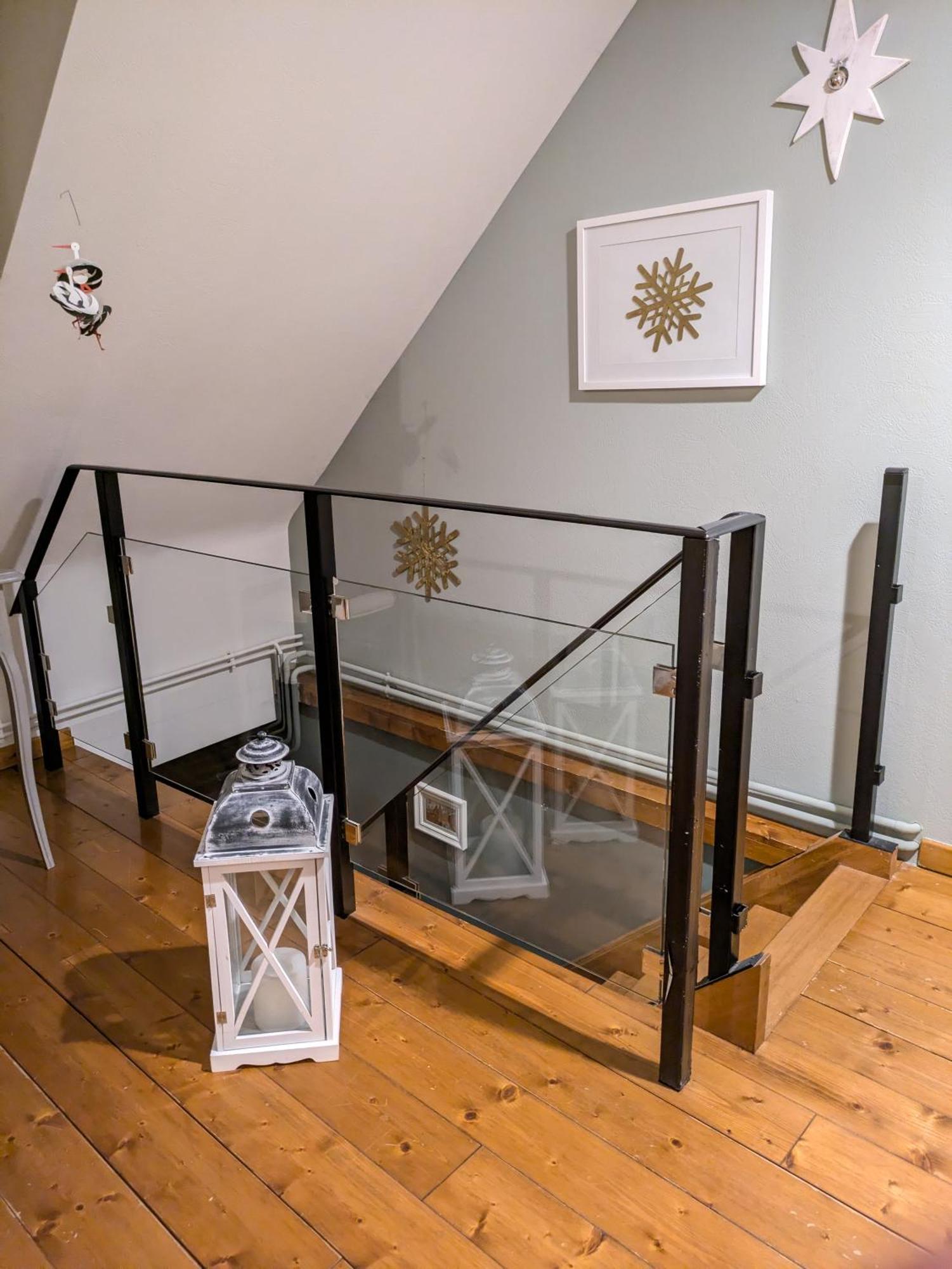 Apartamento Les Toits De Turckheim